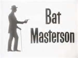 Bat Masterson