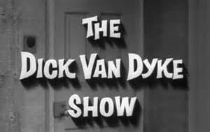 Dick Van Dyke Show