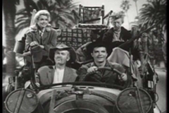 Beverly Hillbillies