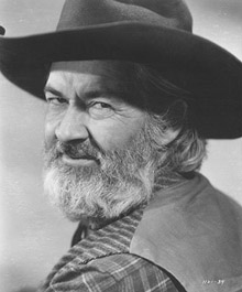 Gabby Hayes