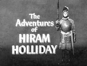 Hiram Holiday