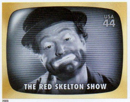 Red Skelton