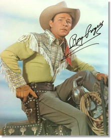 Roy Rogers